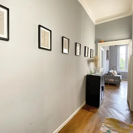 Appartamento Au Fil De L'eau