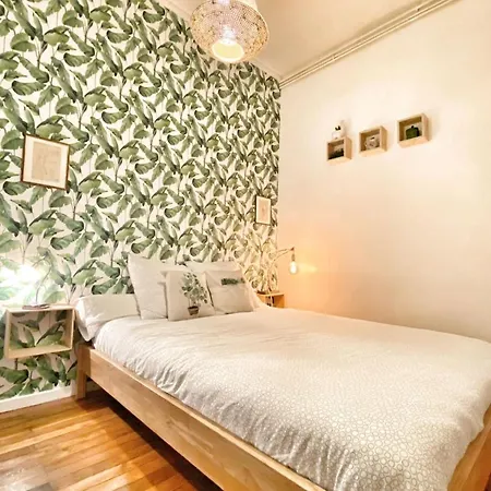 Appartement Au Fil De L'eau *