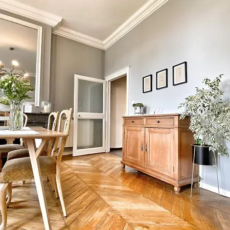 Au Fil De L'eau 메스