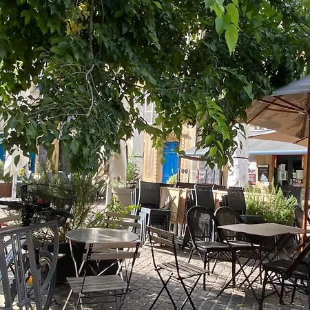 Au Fil De L'eau * 메스