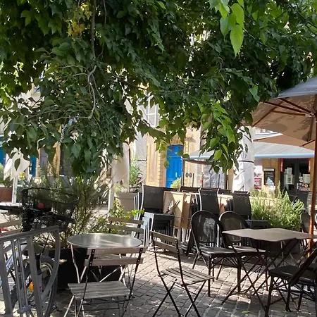 Au Fil De L'eau * Metz