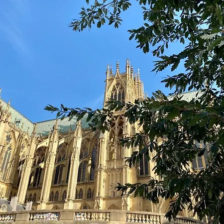 아파트 Au Fil De L'eau *