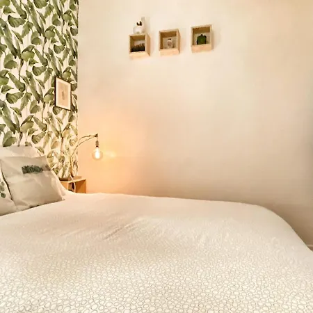 Au Fil De L'eau Appartement Metz