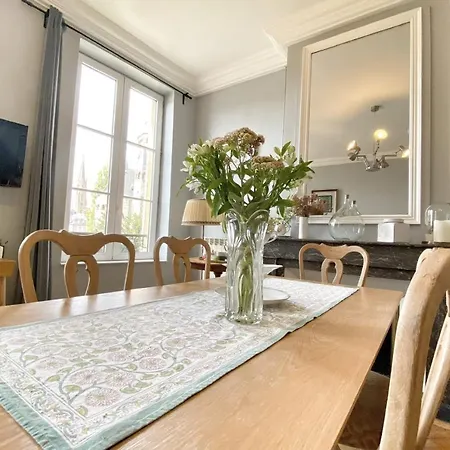 Au Fil De L'eau Metz