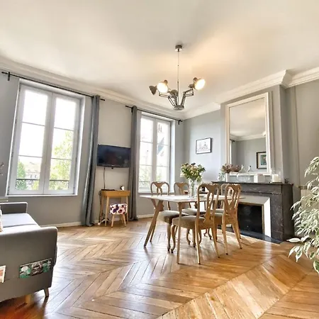 Appartement Au Fil De L'eau