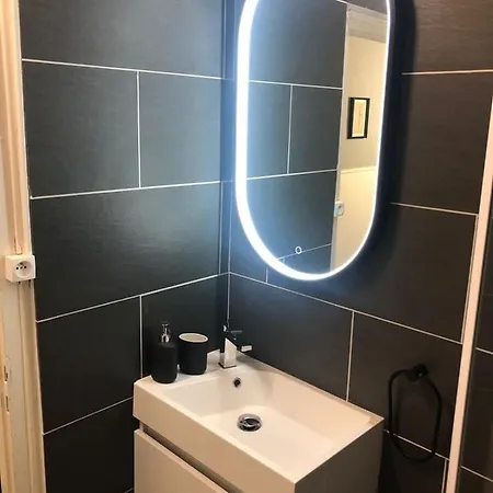 Appartamento Au Fil De L'eau