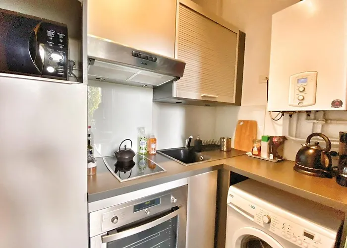 Au Fil De L'eau Metz