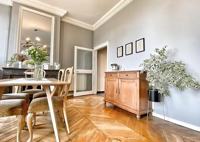 Au Fil De L'eau 메스