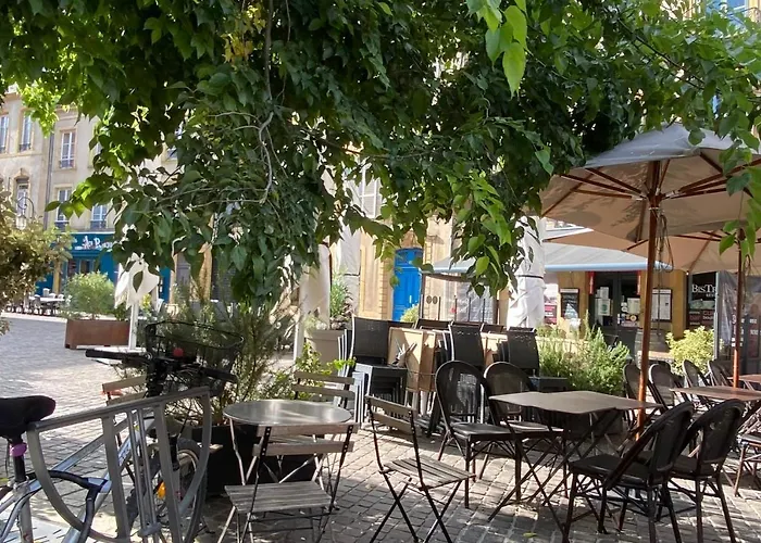 Au Fil De L'eau * 메스